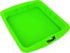 TitanOwl Silicone Deep Dish Cake Pan 8″x8