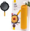 Monkey Business Silicone Penne-shaped Kitchen Utensil Sleeve