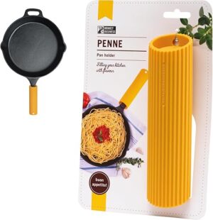 Monkey Business Silicone Penne-shaped Kitchen Utensil Sleeve