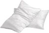 WEIWO Silk Protein High Protection Cervical Pillow