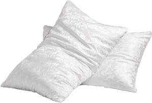 WEIWO Silk Protein High Protection Cervical Pillow