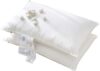 zhengty Silk Soft Pillow, Four Seasons, 48*74cm