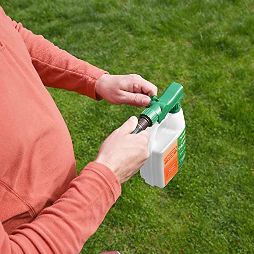 Simple Lawn Solutions Ultimate 3-18-18 NPK Lawn Food Fertilizer - Image 5