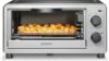 Proctor Silex Simply-Crisp Toaster Oven Air Fryer Combo