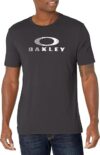 Oakley Since the product title “Oakley Si Splatter Tee” is already less than seven words, no changes are necessary