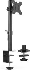 VIVO Single 13 To 38 Inch LCD Monitor Stand, STAND-V001C