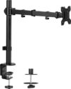 VIVO Single Monitor Arm Desk Mount, Adjustable