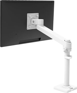 Ergotron Single Monitor Arm VESA Desk Mount
