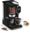 Cuisinart Single Serve Coffee Maker, DGB-2