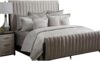 Michael Amini Skylar 9 Pc Queen Comforter Set