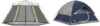 Coleman Skylodge Screened Canopy Tent, Instant Setup