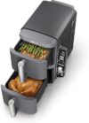 Ninja SL401 DoubleStack XL 2-Basket Air Fryer