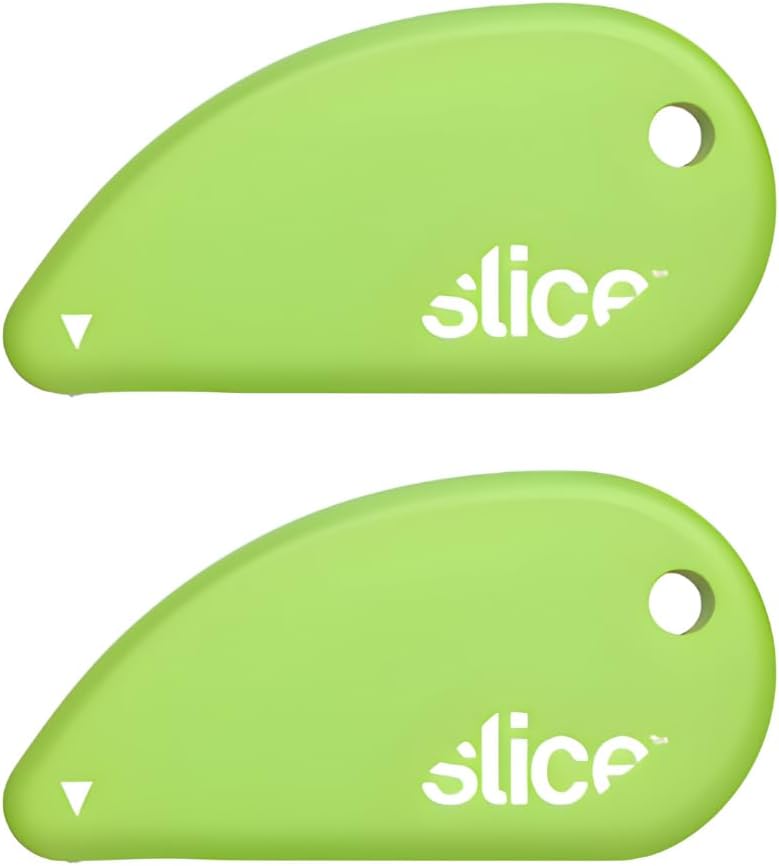 Slice Slice Micro Safety Cutter | Safe Ceramic Box Cutter