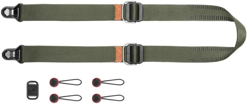 Slide Lite SLL-SG-3 Camera Strap