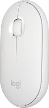 Logitech Slim Wireless Bluetooth Mouse for Mac