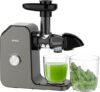 whall Slow Juicer, Masticating Celery Juicer Machine