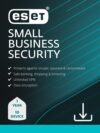 ESET Small Business Security 2024, 10 Devices