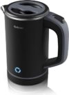 Sekaer Small Electric Stainless Steel Kettle 0.8L