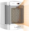 Lasko Small Portable Ceramic Space Heater CD08200