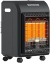 thermomate Small Propane Heater With ODS & Tip-over Protection