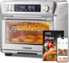 COSORI Smart 11-in-1 Air Fryer Toaster Oven