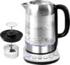 Davivy Smart Electric Kettle With Temperature Control