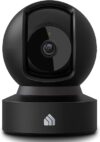 Kasa Smart Smart Indoor Pan-Tilt Security Camera