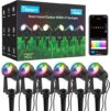 Ligency Smart Low Voltage Landscape Lighting
