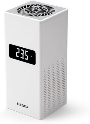 ELEGOO Smart Mini Heater For Resin 3D Printer