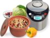 VitaClay Smart Organic Clay Pot Multi Cooker