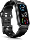 Bestinn Smart Watch Fitness Tracker with Heart Rate