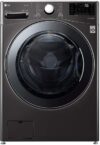 LG Smart Wi-Fi Washer/Dryer With TurboWash®