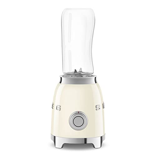Smeg 50's Retro Style Personal Blender PBF01CRUS - Image 4