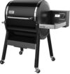Weber SmokeFire EX4 Wood Fired Pellet Grill