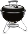 Weber Smokey Joe 14-Inch Portable Grill