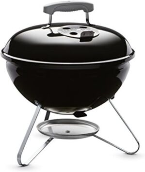 Weber Smokey Joe 14-Inch Portable Grill
