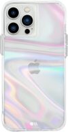 Case-Mate Soap Bubble iPhone 13 Pro Case