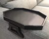 Xchouxer Sofa Arm Clip Tray Table Holder