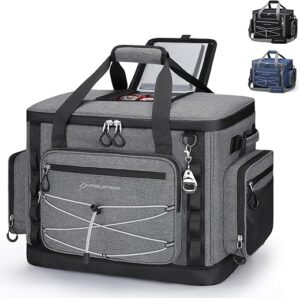 Maelstrom Soft Sided 30/40 Cans Collapsible Cooler