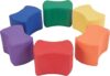 Factory Direct Partners SoftScape 10442-AS Butterfly Stool Set