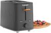 Cuisinart Soho™ Collection 2-Slice Toaster, CPT-7BK