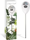 Classy Casita Soil Moisture Meter – Hygrometer Sensor Tool