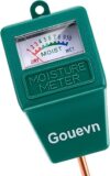 Gouevn Soil Moisture Meter Sensor Kit