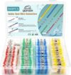 Qizpcer Solder Seal Wire Connectors Kit, 500Pcs