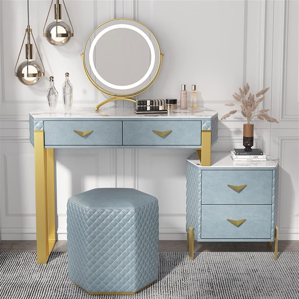 Suuim Solid Wood Small Storage Cabinet (D Light Grey)
