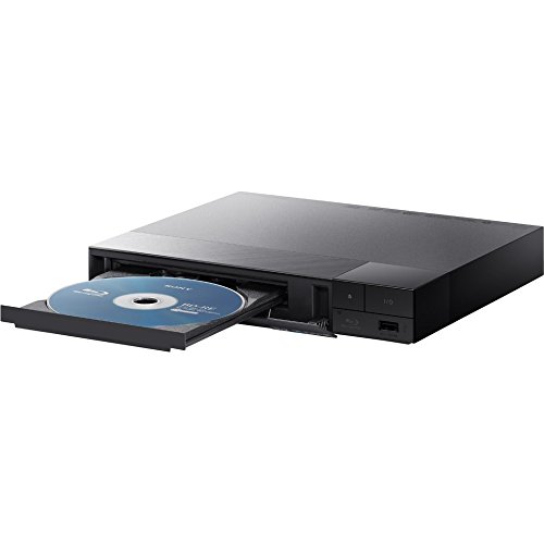 Sony BDP-S1700 Streaming Blu-ray Player With HDMI - Image 3