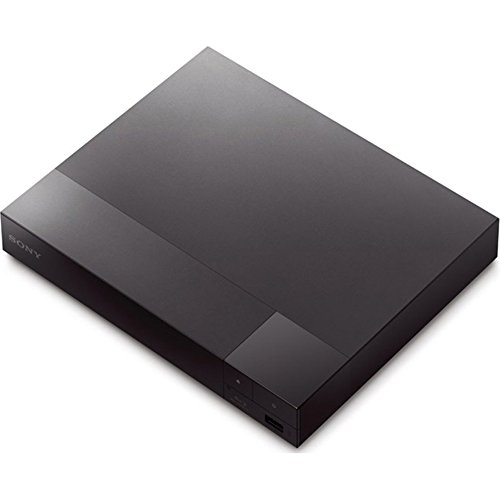 Sony BDP-S1700 Streaming Blu-ray Player With HDMI - Image 4
