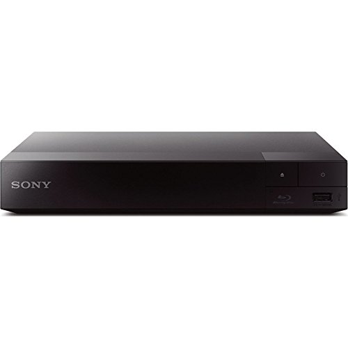 Sony BDP-S1700 Streaming Blu-ray Player With HDMI - Image 2