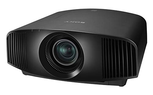 Sony Home Theater Projector VPL-VW295ES: 4K HDR - Image 3