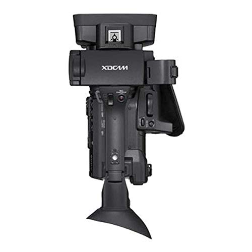 Sony PXW-Z150 4K XDCAM Camcorder - Image 4